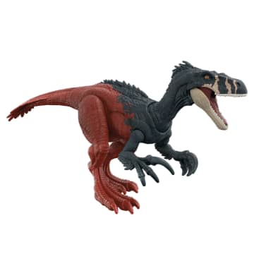 Jurassic World Roar Strikers Megaraptor - Image 1 of 7