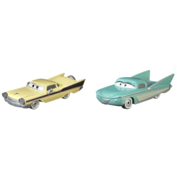 Cars Pack de 2 vehículos diecast (modelos surtidos) - Image 5 of 6