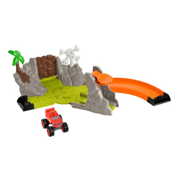 Blaze blade toy new arrivals