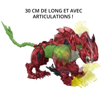 Tigre De Combat - Imagen 3 de 6