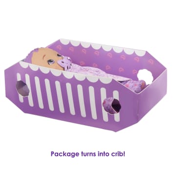 My Garden Baby My First Baby Butterfly Doll - Image 5 of 6