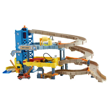 Matchbox Super Garage - Image 1 of 7