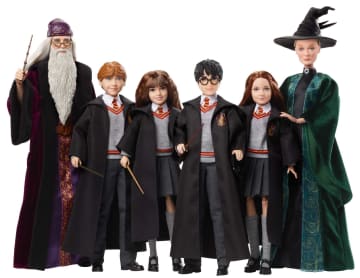 Harry Potter Sırlar Odası Bebekleri - Image 1 of 17