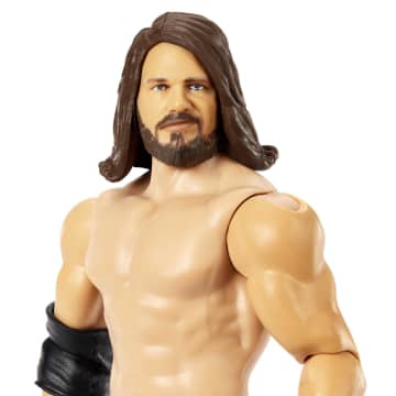 WWE AJ Styles Action Figure - Image 2 of 5