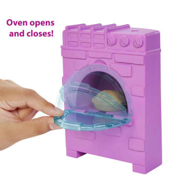 Disney Princess Rapunzel's Tower Playset - Image 5 of 8