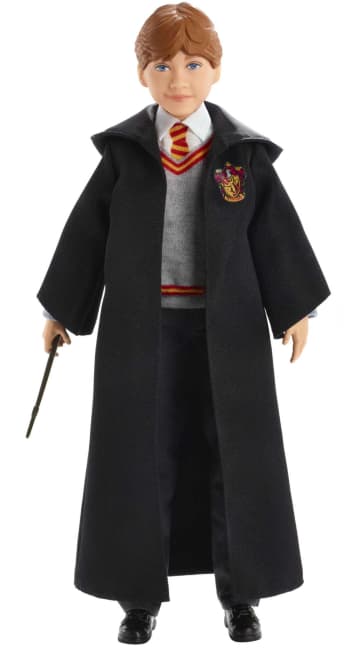 Harry Potter Sırlar Odası Bebekleri - Image 15 of 17