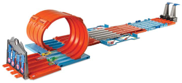Hot Wheels® Yarış Kasası - Image 7 of 7