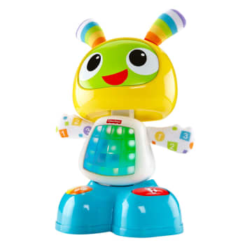 Fisher-Price Bebo Le Robot - Image 1 of 8