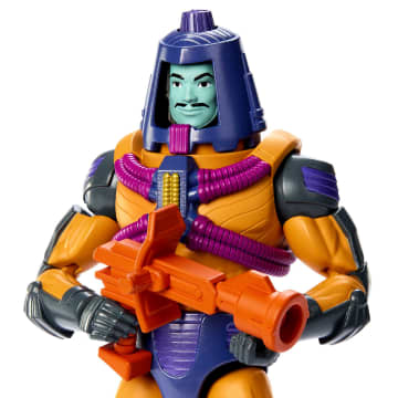 Masters of the Universe Masterverse Man-E-Faces Action Figure - Image 3 of 8