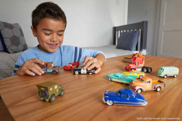 Disney Pixar Cars Tekli Karakter Araçlar - Image 2 of 5