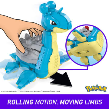 Mega Pokémon Lapras - Image 5 of 6