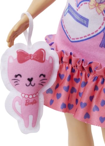 Barbie My First Barbie 'Malibu' Muñeca - Imagen 8 de 8