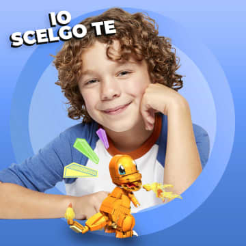Mega Pokémon Charmander - Image 3 of 6