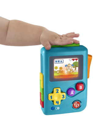 Fisher-Price Leerplezier Kleine Gamer - Image 3 of 6