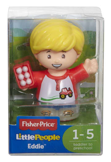 Little People® Karakter Figürler - Image 6 of 11