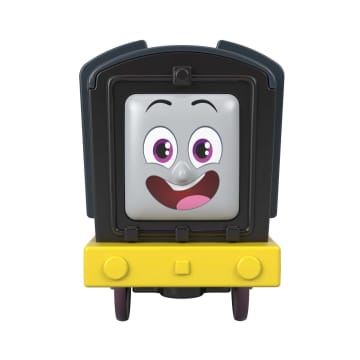 Fisher-Price Thomas & Friends Deliver the Win Diesel - Image 4 of 6