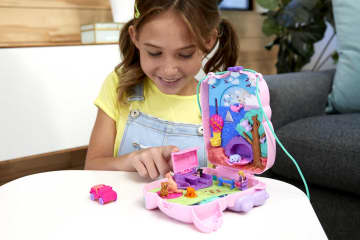 Polly Pocket Koala Adventures Purse - Image 2 of 8