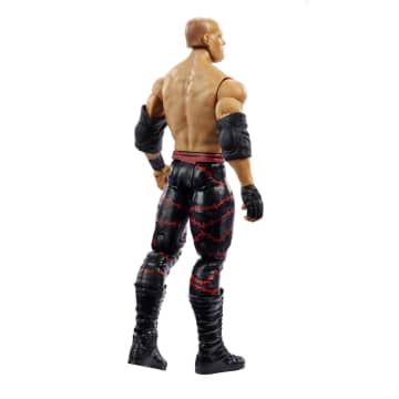 WWE Kane WrestleMania Action Figure - Image 4 of 6