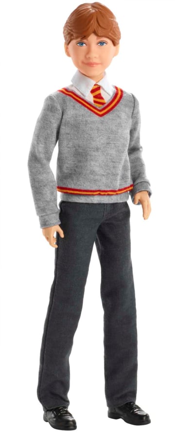 Harry Potter – Poupée Ron Weasley - Image 5 of 6