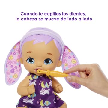 Crazy baby muñeca deals