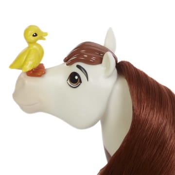 Spirit Boomerang's Bath Adventure - Image 5 of 6