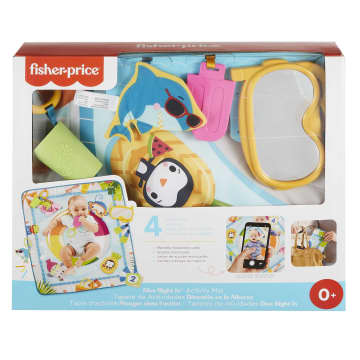 Коврик игровой Бассейн - Image 6 of 6