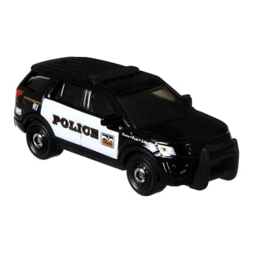 Matchbox® Αυτοκινητάκια – Κουτί - Image 5 of 6