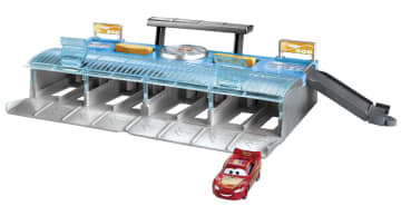 Disney and Pixar Cars Ultimate Launcher - Image 1 of 7