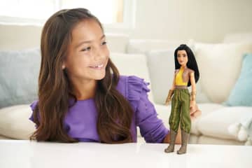 Disney Princess Raya Doll - Image 2 of 6