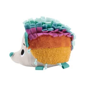 Игрушка Fisher-Price Ежик плюшевый тактильный - Image 7 of 7
