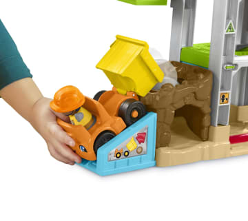 Little People® Иговой набор 
