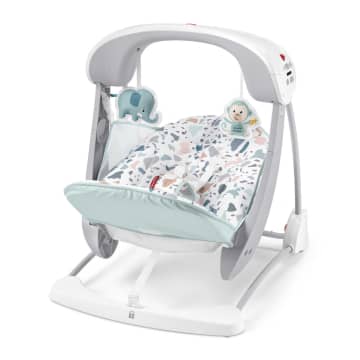 Fisher Price Take Along Swing Seat GPD12 MATTEL