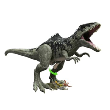 Jurassic World Super Colossal Giant Dino GWD68 MATTEL GB