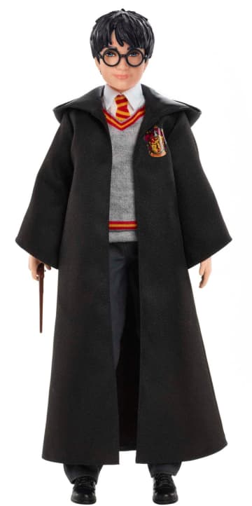 Harry Potter Sırlar Odası Bebekleri - Image 14 of 17