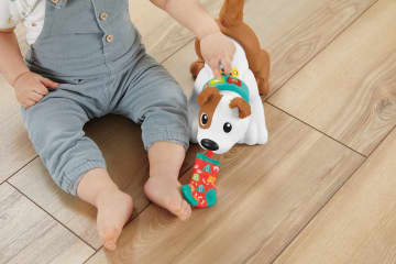 Игрушка Fisher-Price Щенок Ползи со мной - Image 3 of 7