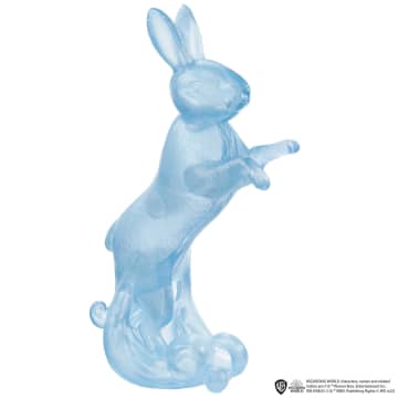 Harry Potter Luna Lovegood And Patronus - Image 5 of 6