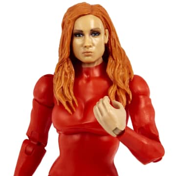 WWE Sasha Banks Survivor Series Elite Collection Action Figure - Image 2 of 6