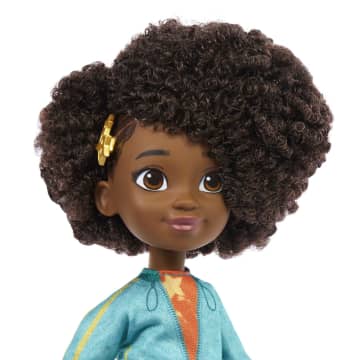 Karma's World Karma Grant Doll - Image 4 of 6