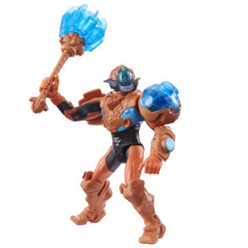 He-Man and The Masters of the Universe Man-At-Arms Action Figure - Image 1 of 6