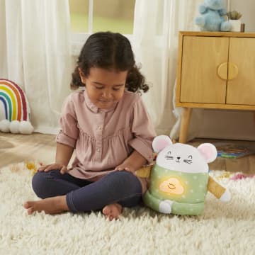 Игрушка для сна Fisher-Price Медитирующая мышка - Image 3 of 5