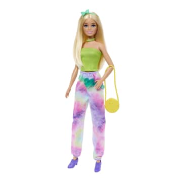 Barbie Muñeca Y Ropa - Image 4 of 6