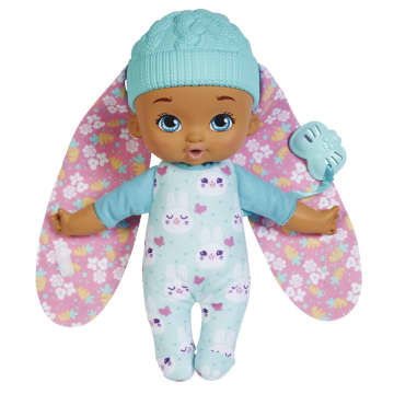 My Garden Baby My First Little Bunny Baby Doll - Image 1 of 6
