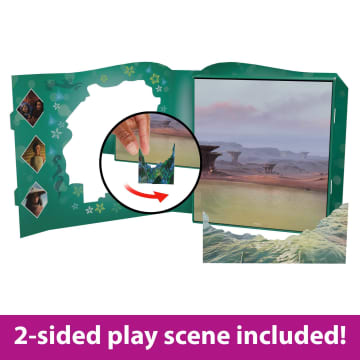 Disney Princess Raya Classic Storybook Set - Image 4 of 7