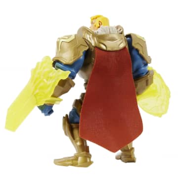 He-Man and the Masters of the Universe He-Man Action Figure - Image 5 of 6