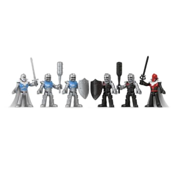 Imaginext Kingdom Castle Battle Pack - Image 2 of 4