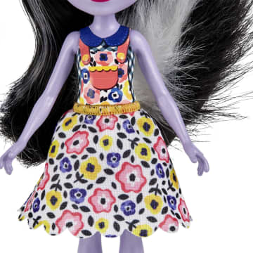 Набор игровой Enchantimals Сестрички с питомцами Сейдж и Сабелла Скунси - Image 4 of 6