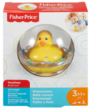 Fisher-Price Watermates - Image 4 of 5