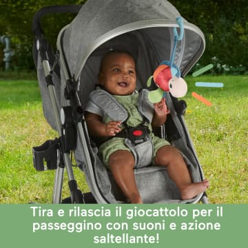 Fisher-Price Amici Del Pianeta - Tartarughina Sempre Con Me - Image 3 of 6