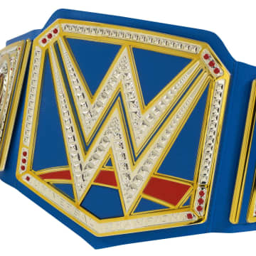 WWE Live Action Universal Championship - Image 2 of 6