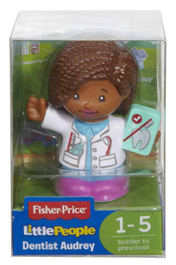 Little People® Karakter Figürler - Image 4 of 11